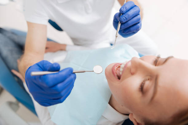 Best Dental Exams and Cleanings  in Goldthwaite, TX